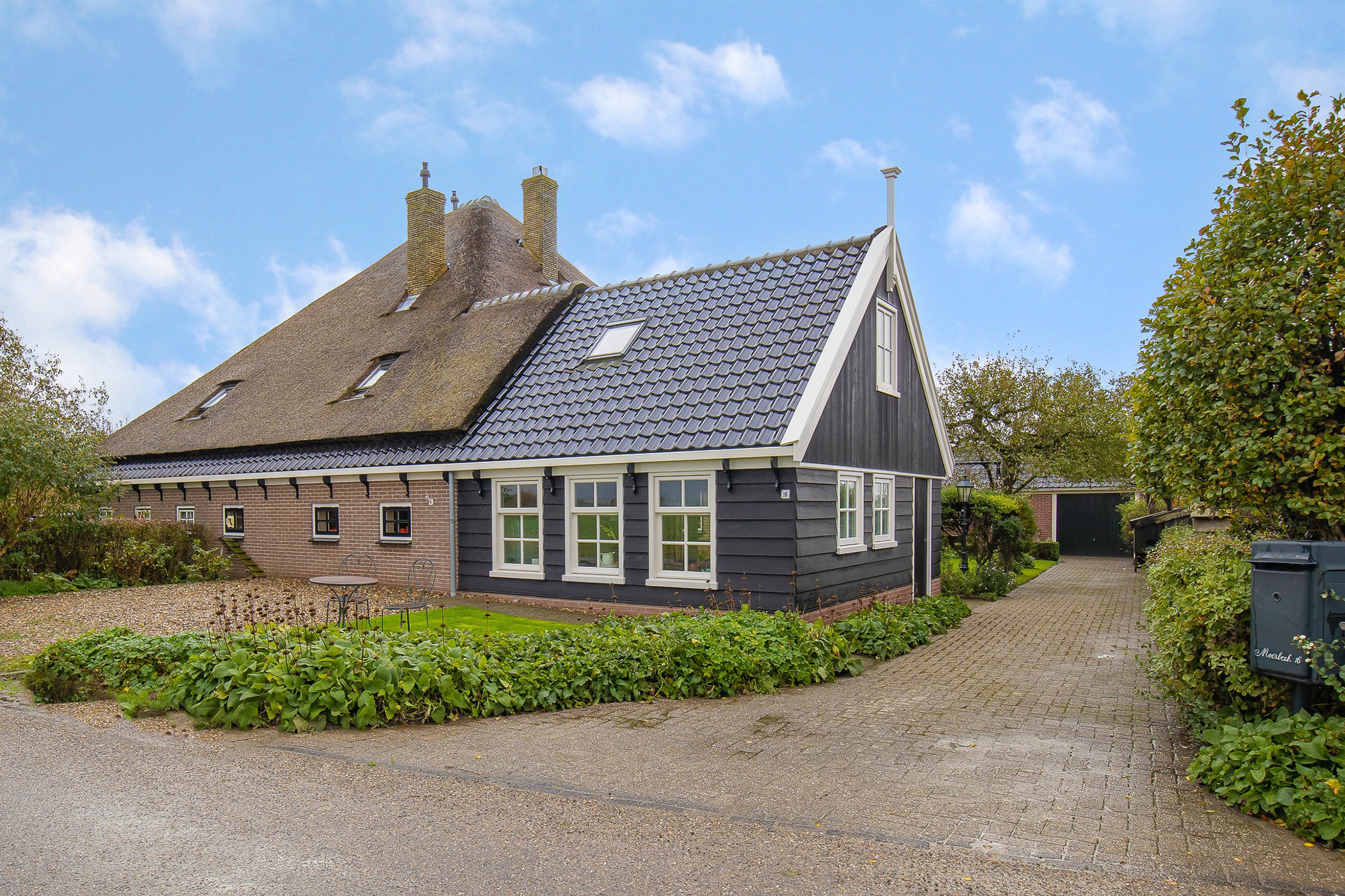 Van de Giesen Makelaars