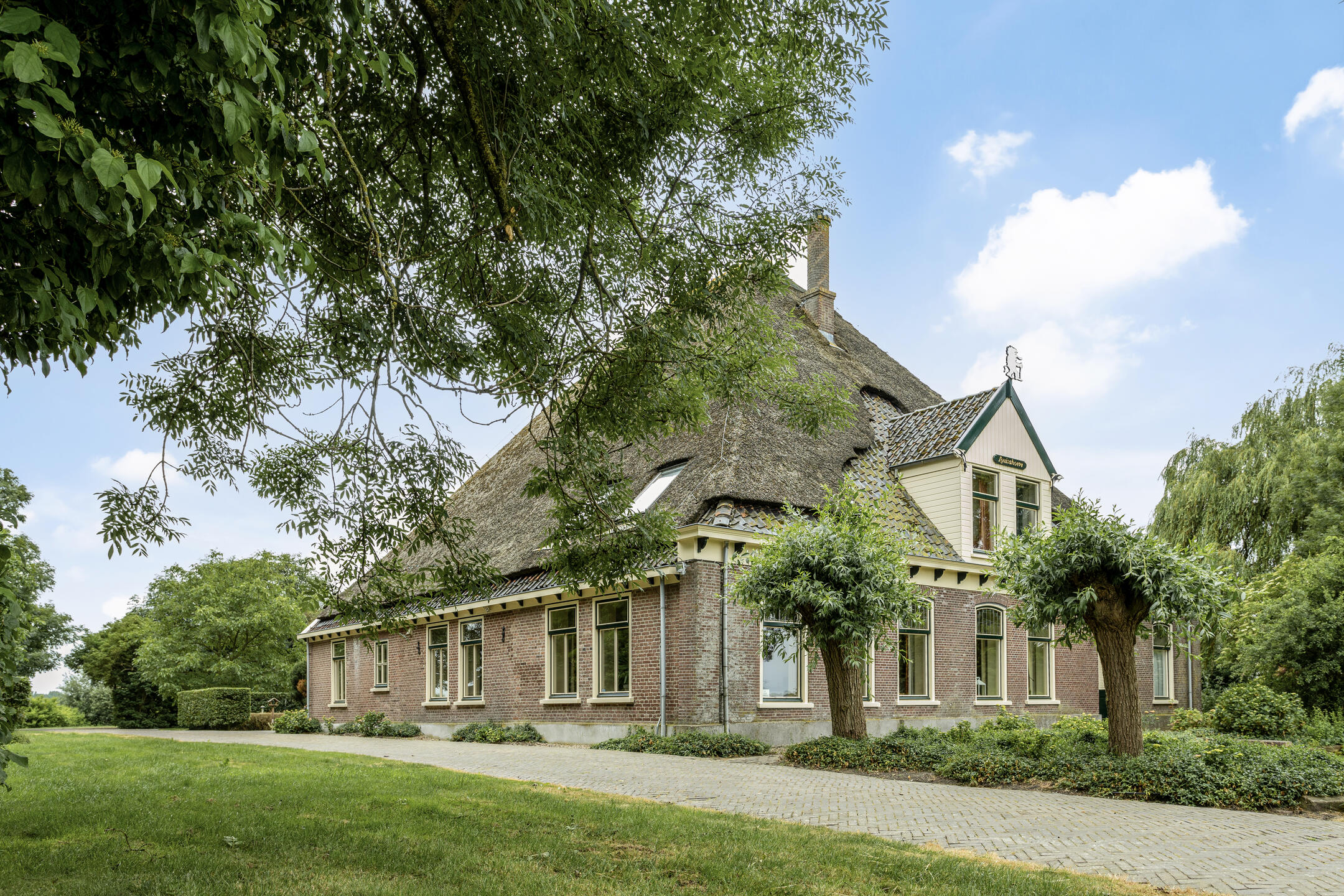 Van de Giesen Makelaars