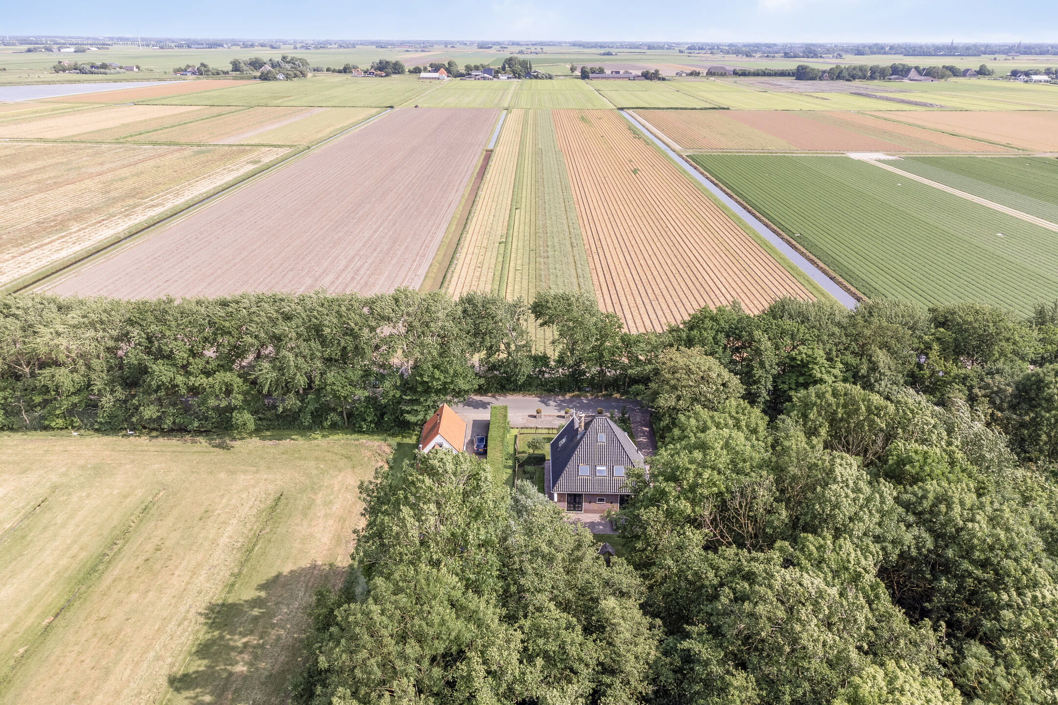 Van de Giesen Makelaars